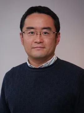 Yun Sheng