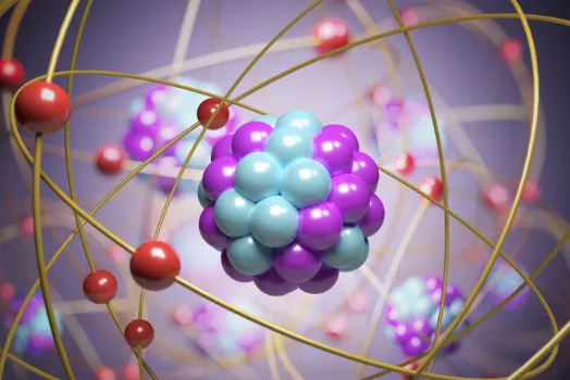 Experimental Particle Physics