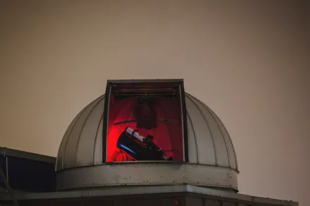 Telescope