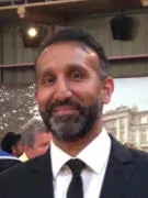 Eram Rizvi