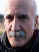 Reza Tavakol
