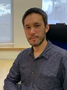Christopher Chen