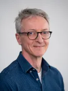 Nick Cooper