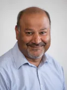 Saqib Qureshi