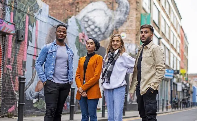 Our students in Clearing