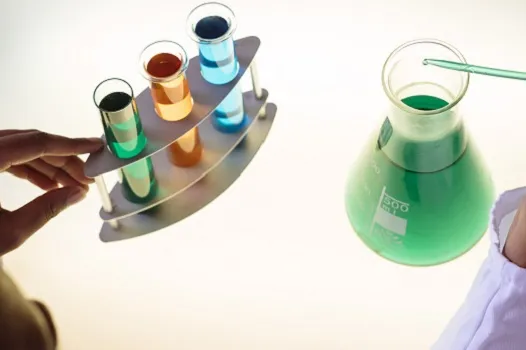 Chemical Sciences 