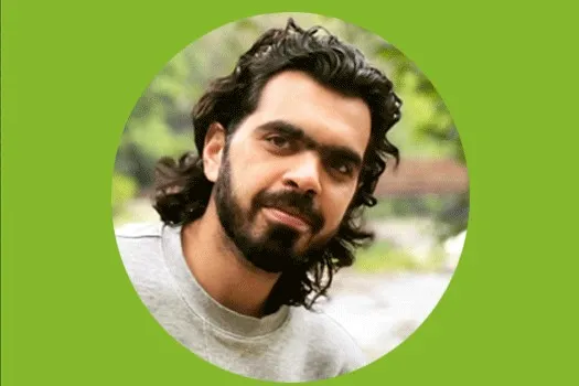Abbas  Khan Rayabat Khan - Alumni