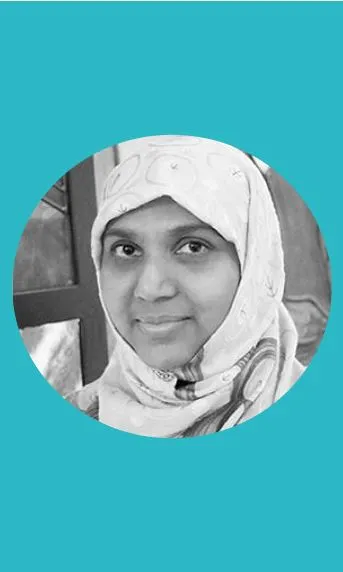 Vahitha  Abdul Salam