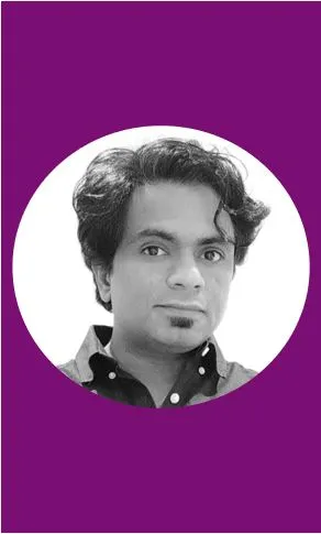 Nikesh  Bajaj