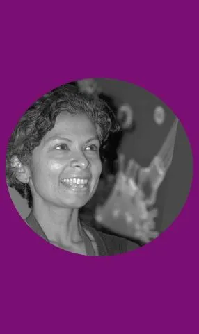 Tina  Chowdhury