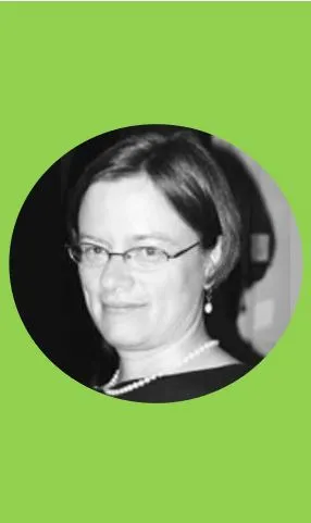 Julia  H&ouml;rnle