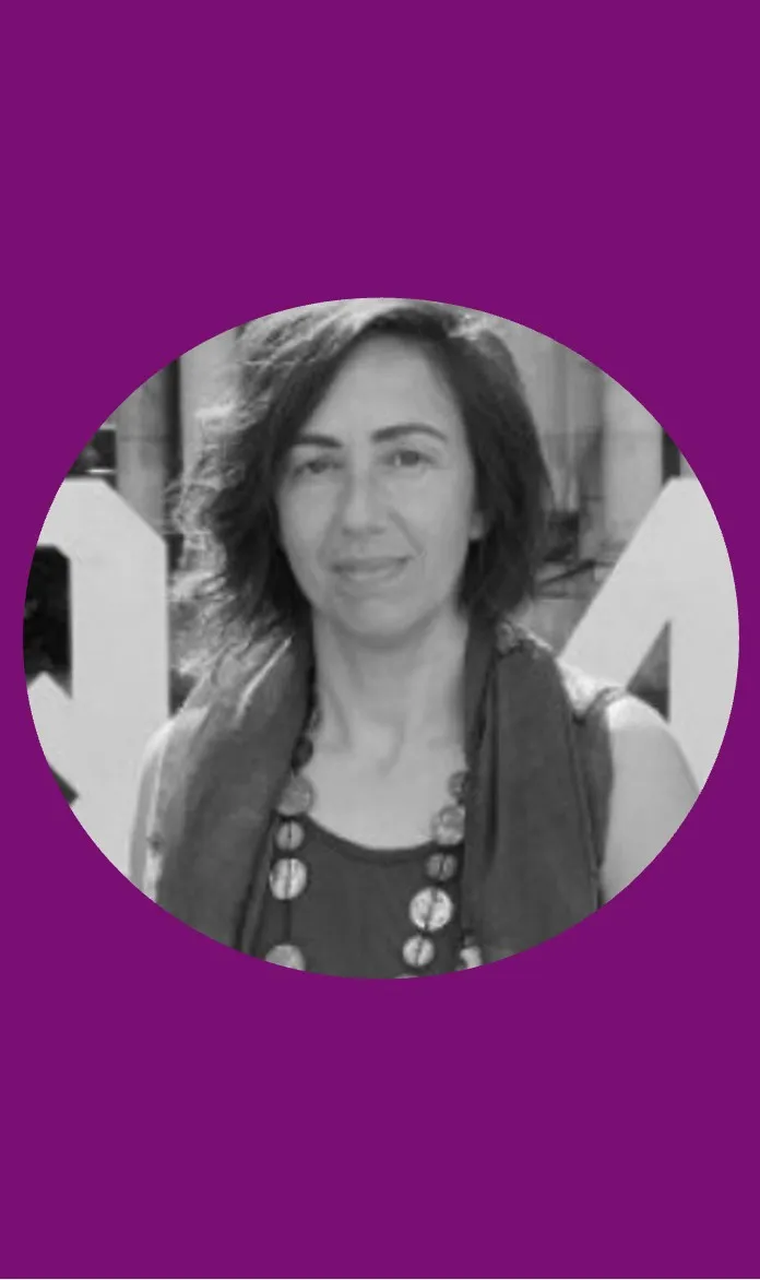 Eleni  Matechou