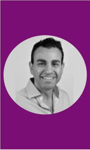 Kamyar  Mehran