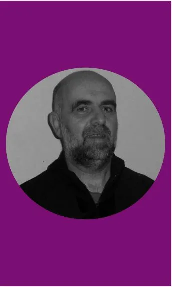 Stefan Poslad