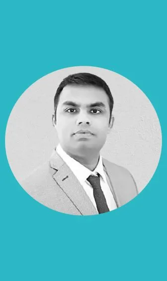 Vivek Singh