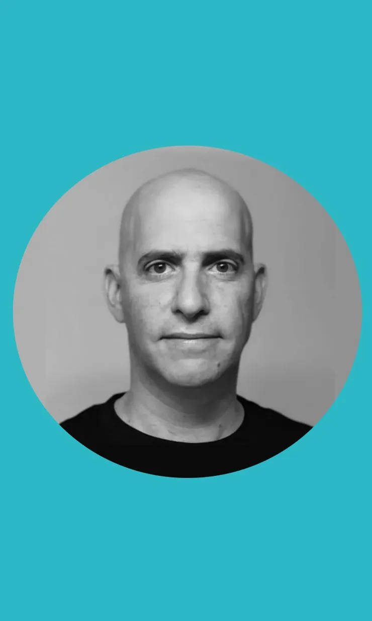 Tommy  Kaplan