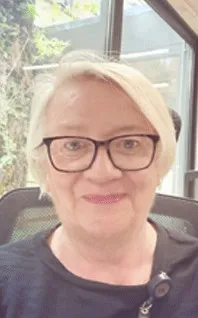 Janet Mowbray