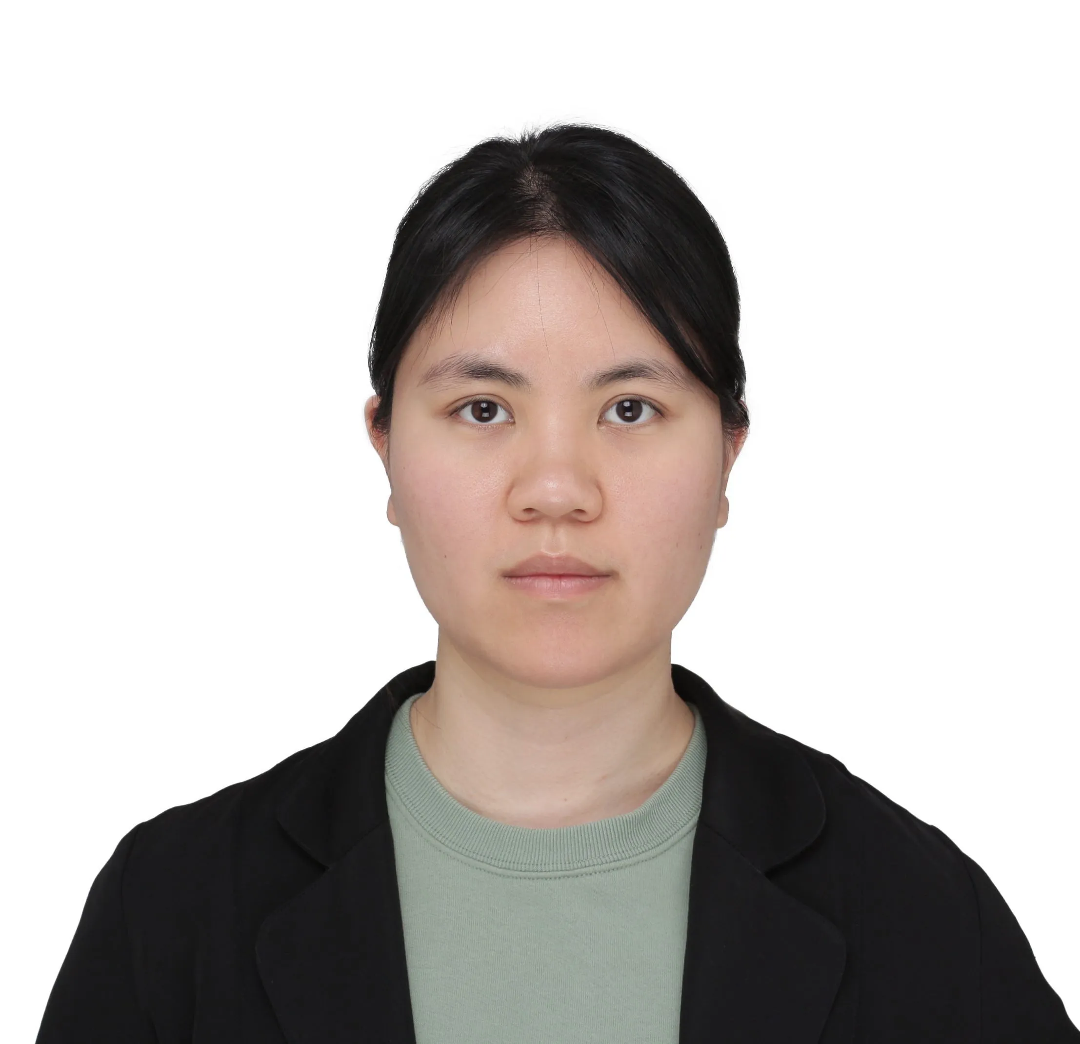 Jiayi Lin