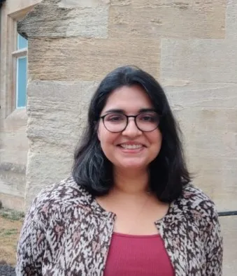 Anjali Krishan