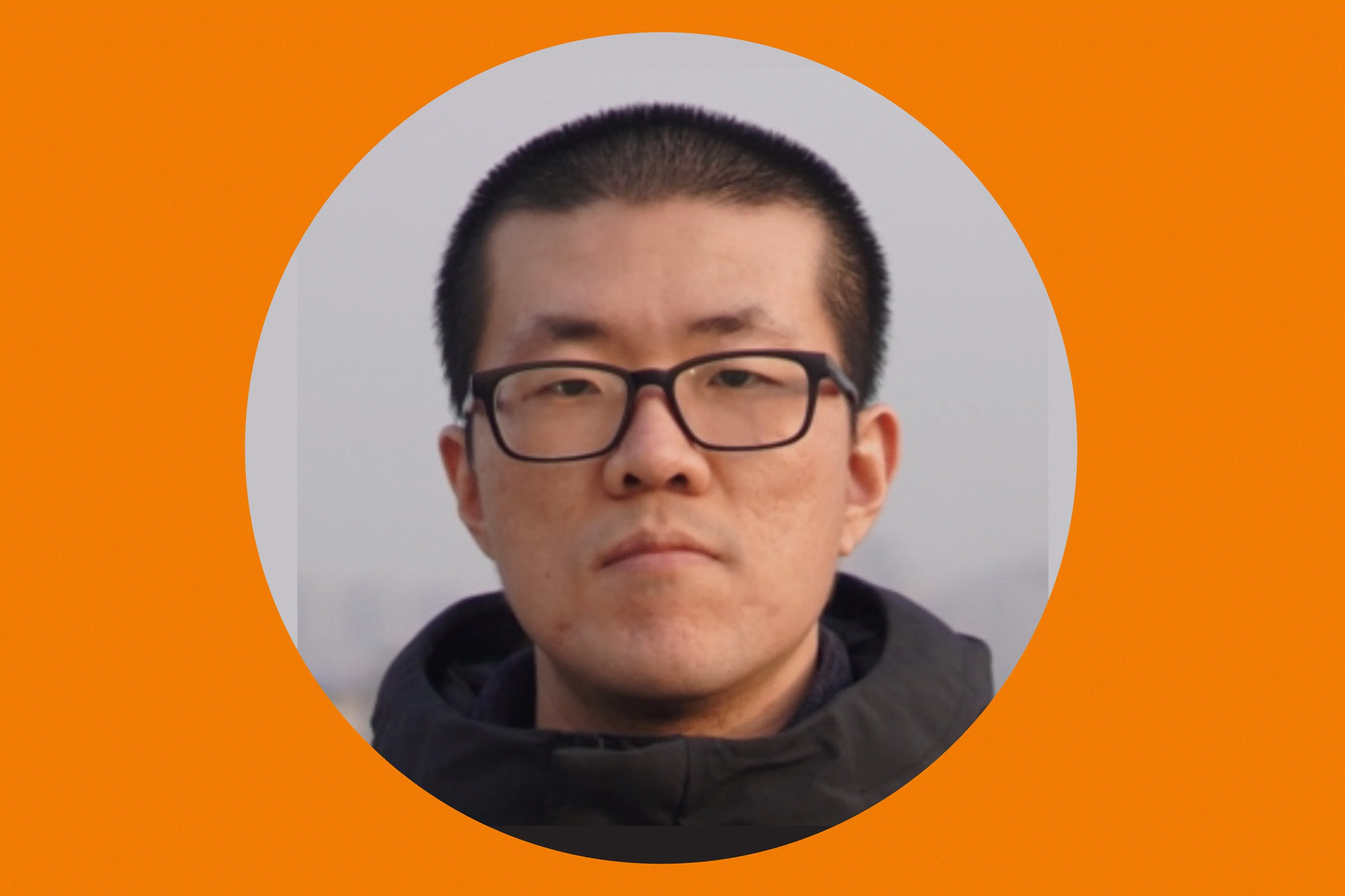 Qifan  Fu - Alumni