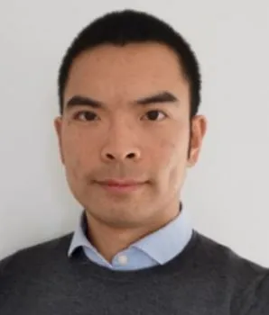 Shanxin  Yuan