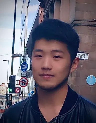 Xu Chen
