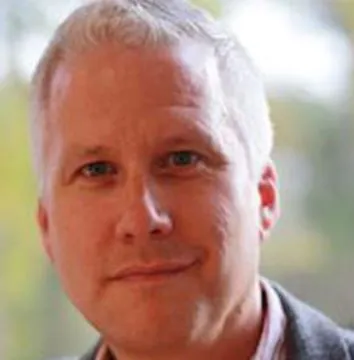 Michael  Barnes
