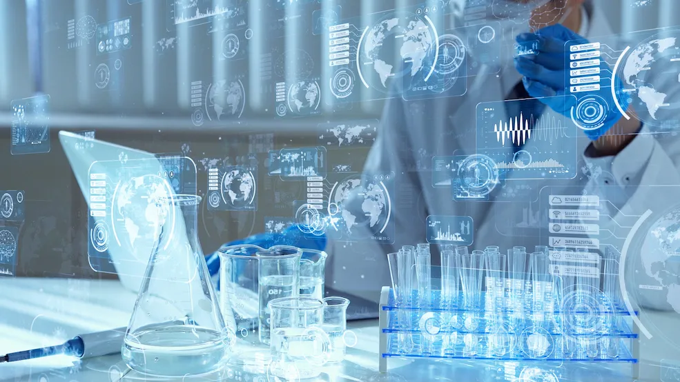 AI for Drug Discovery