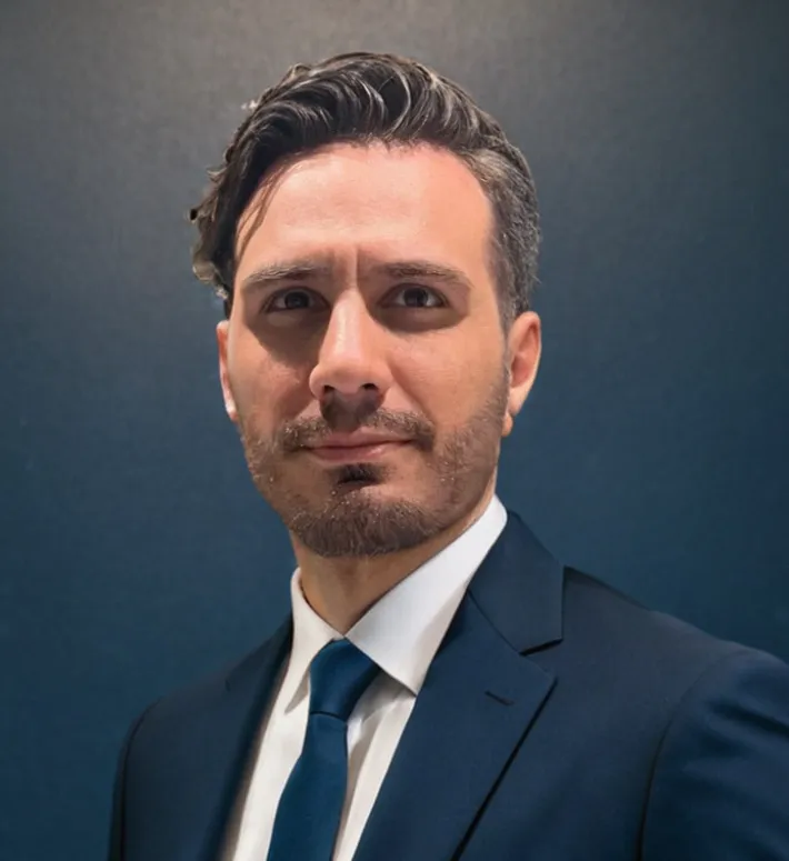 Emin Sahin