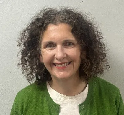 Amanda Shiach
