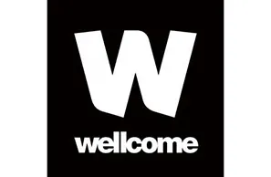 Wellcome logo
