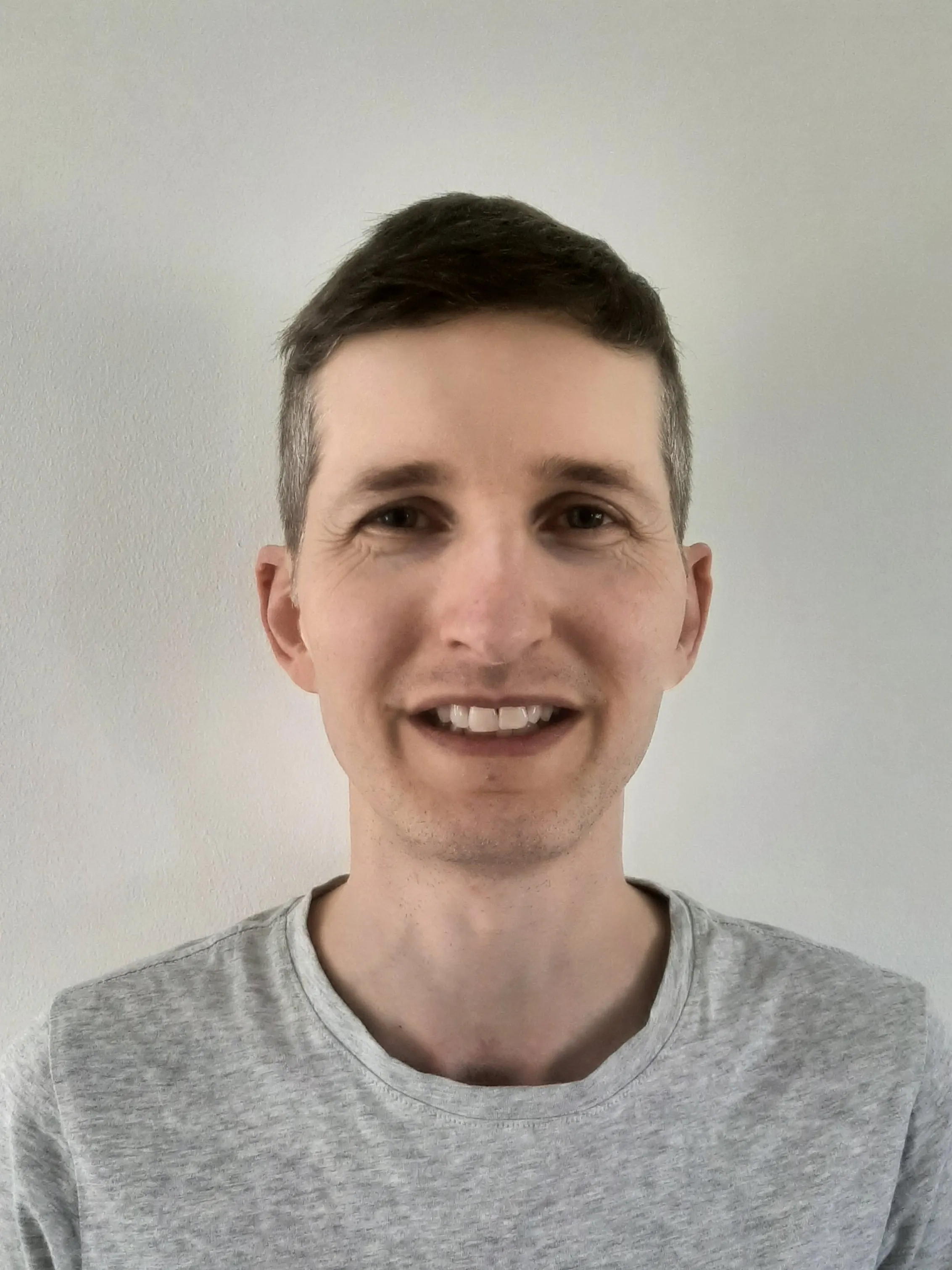 Benjamin Ritchie