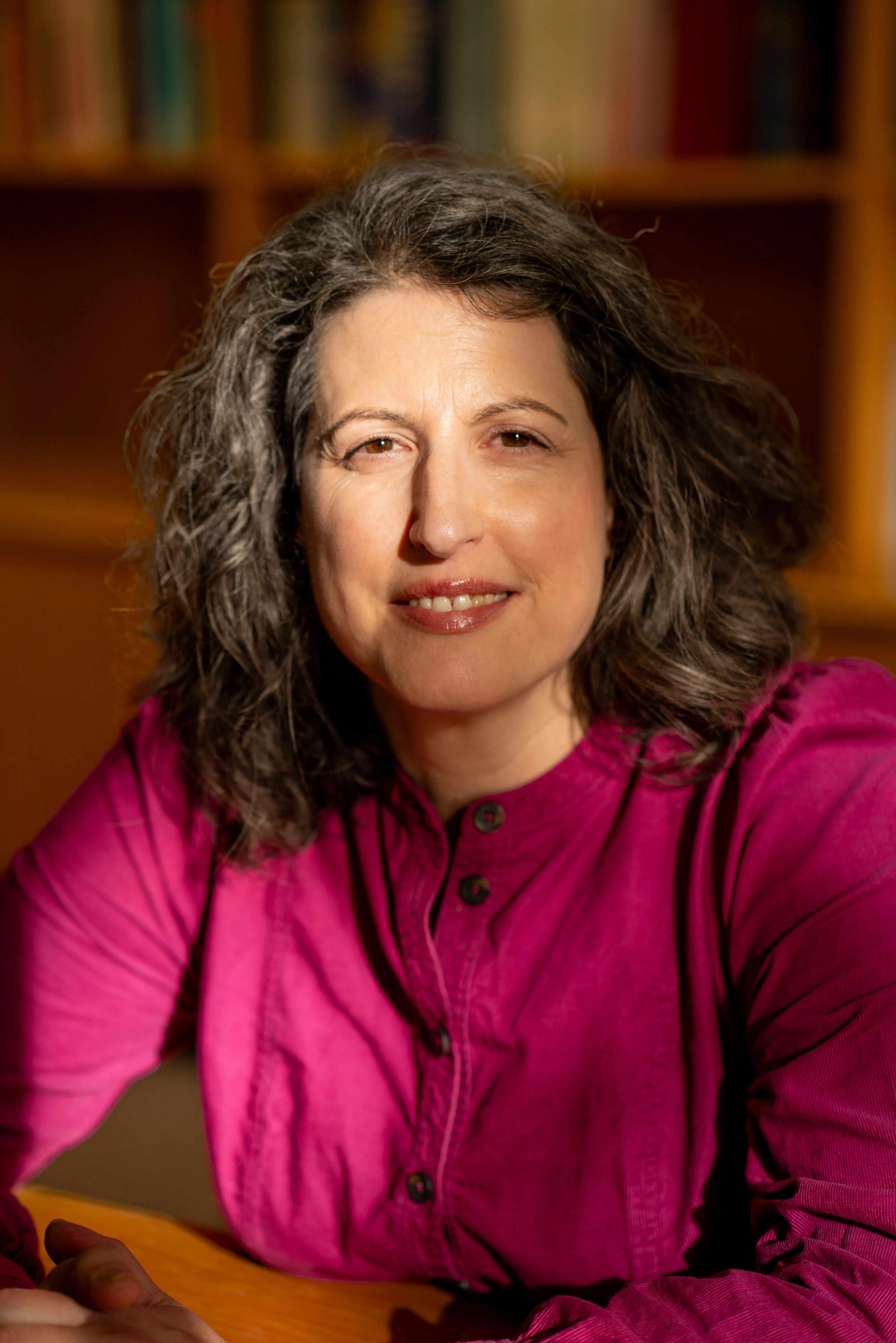 Judith Offman