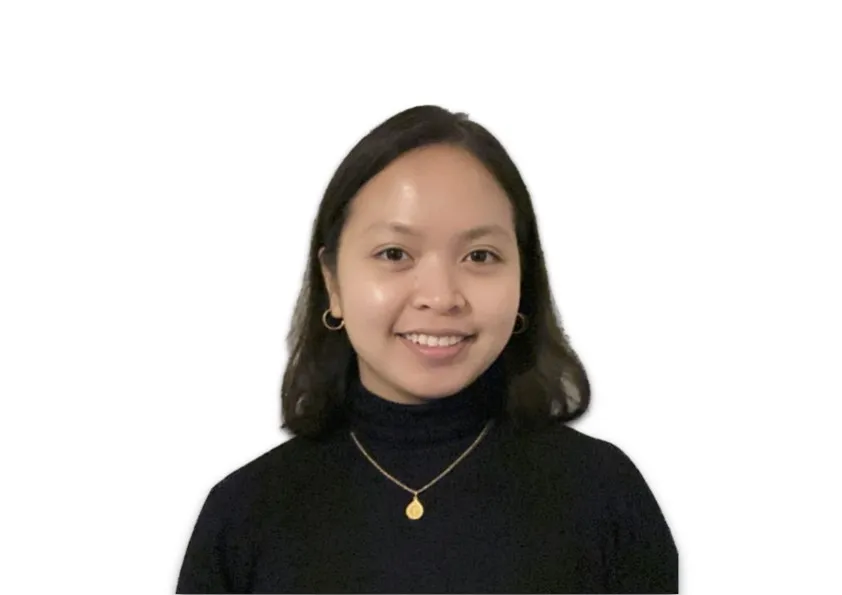 Genee  Tolentino