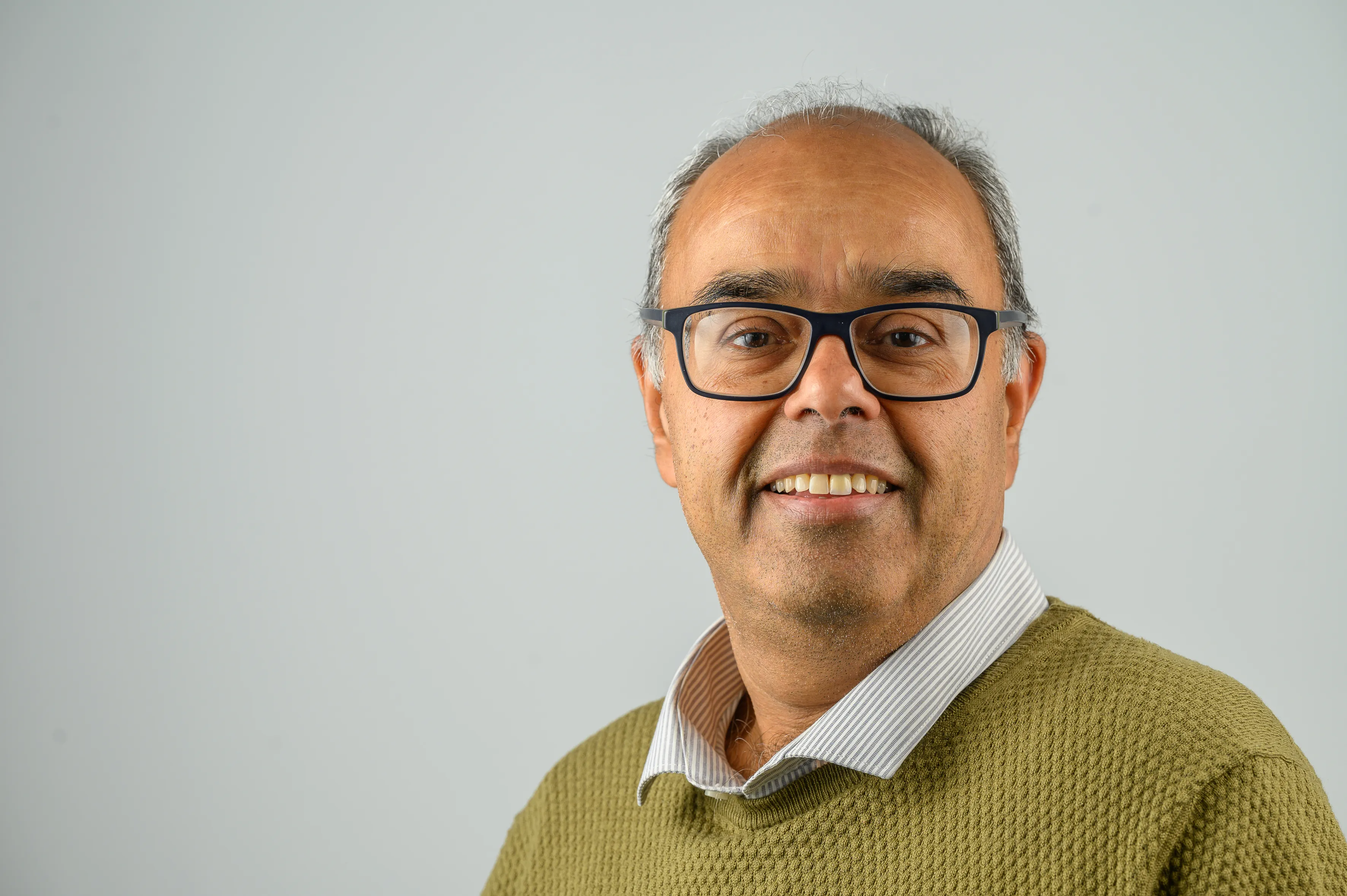 Rajnikant Mehta