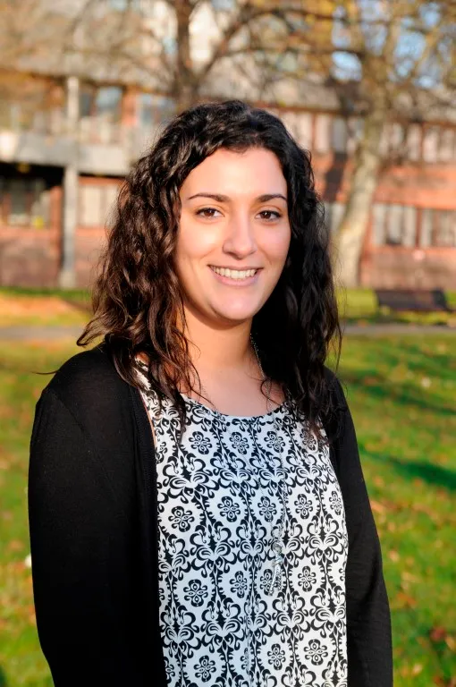 Sonia Pombo, BSc, MSc, RNutr (Public Health)
