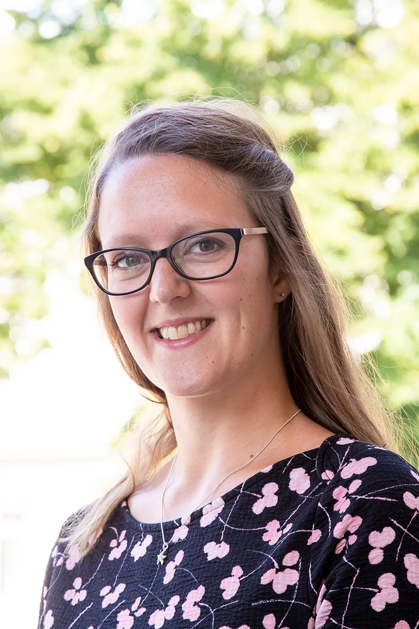 Victoria Vickerstaff