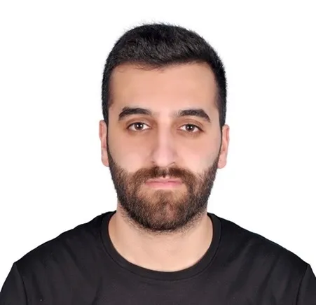 Ali Nazar