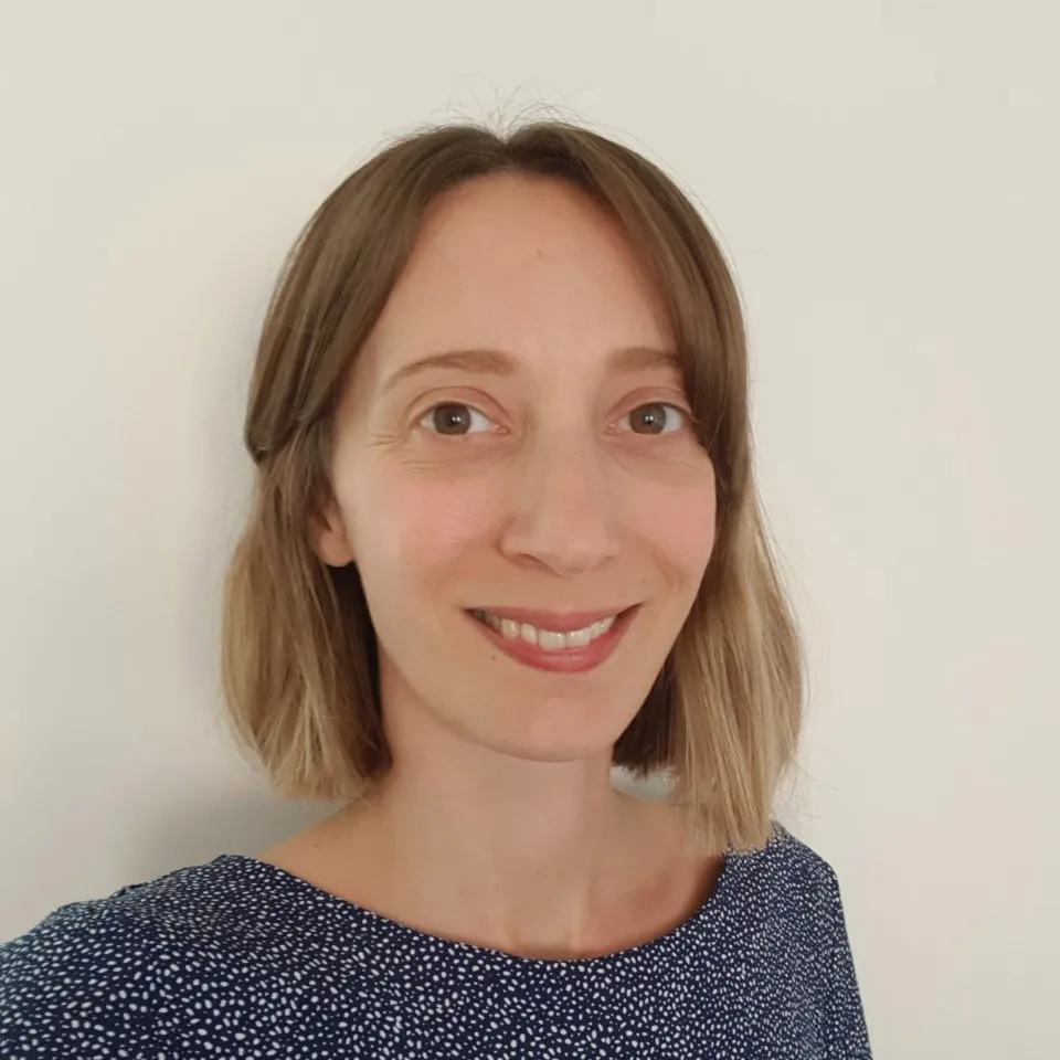 Anna Billington