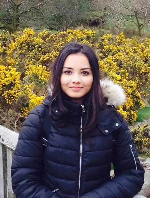 Fabiola Eto