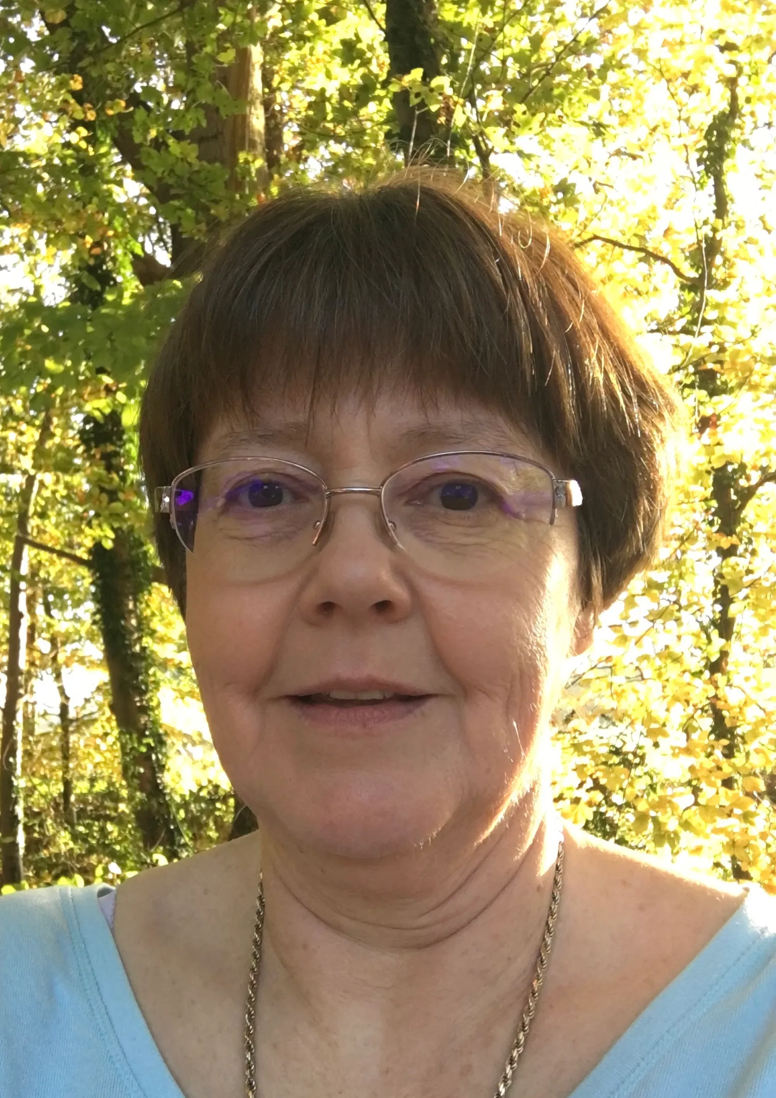 Julia Hippisley-Cox
