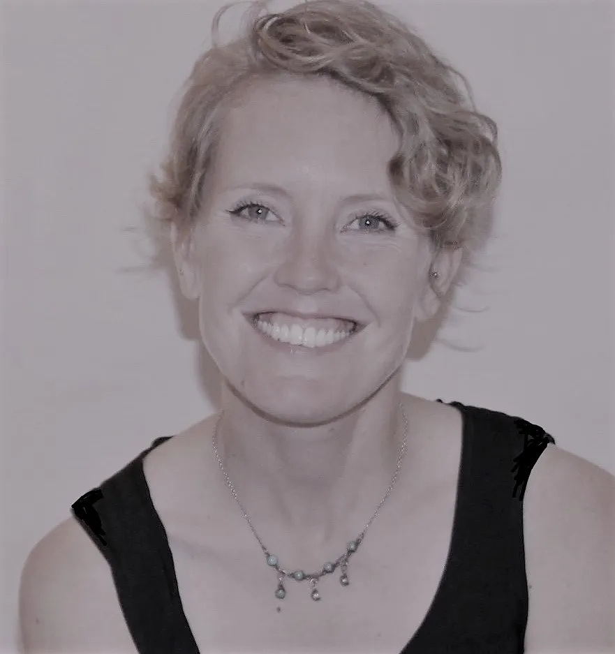 Lucie Hogger