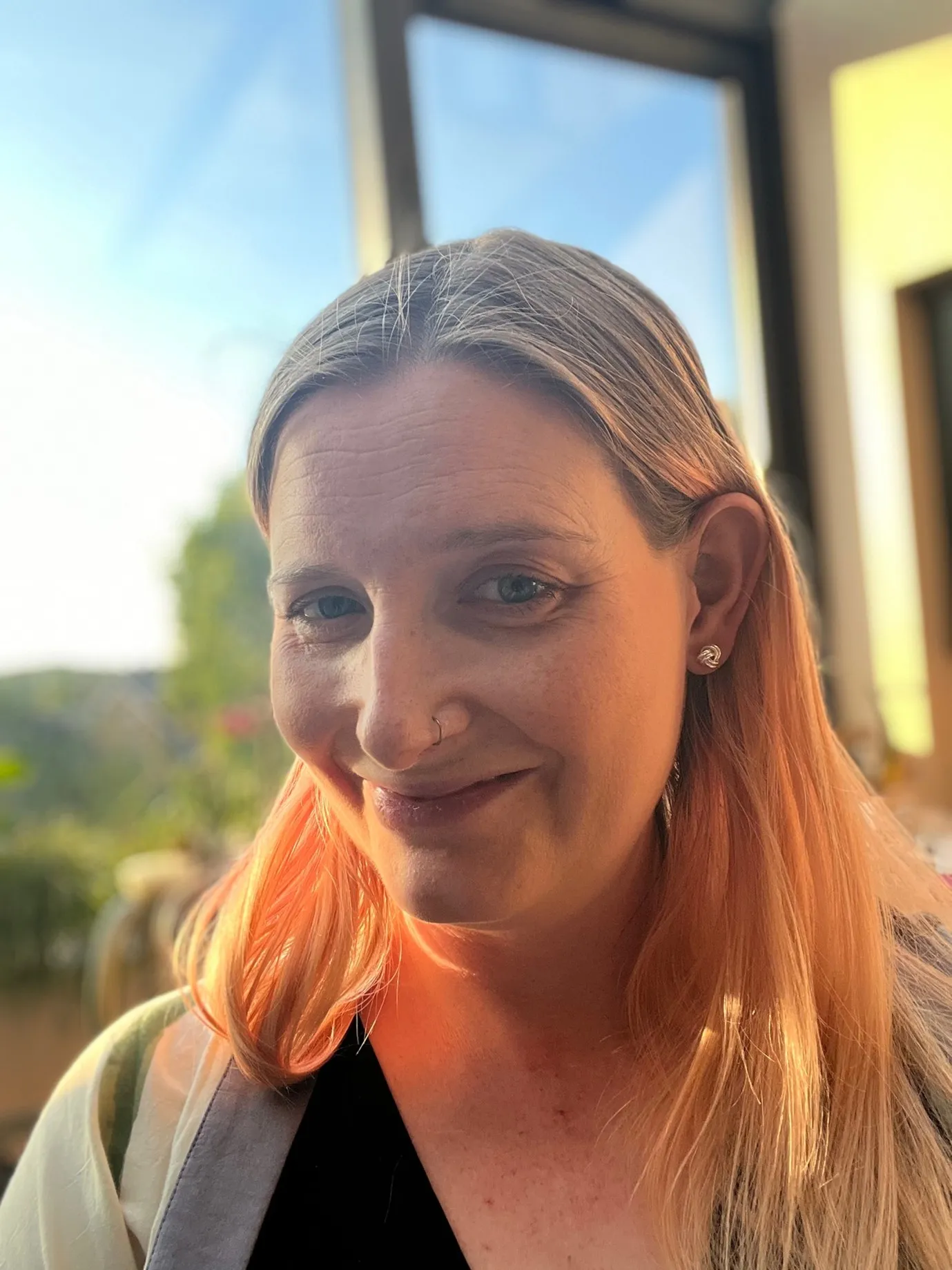 Claire   Rees