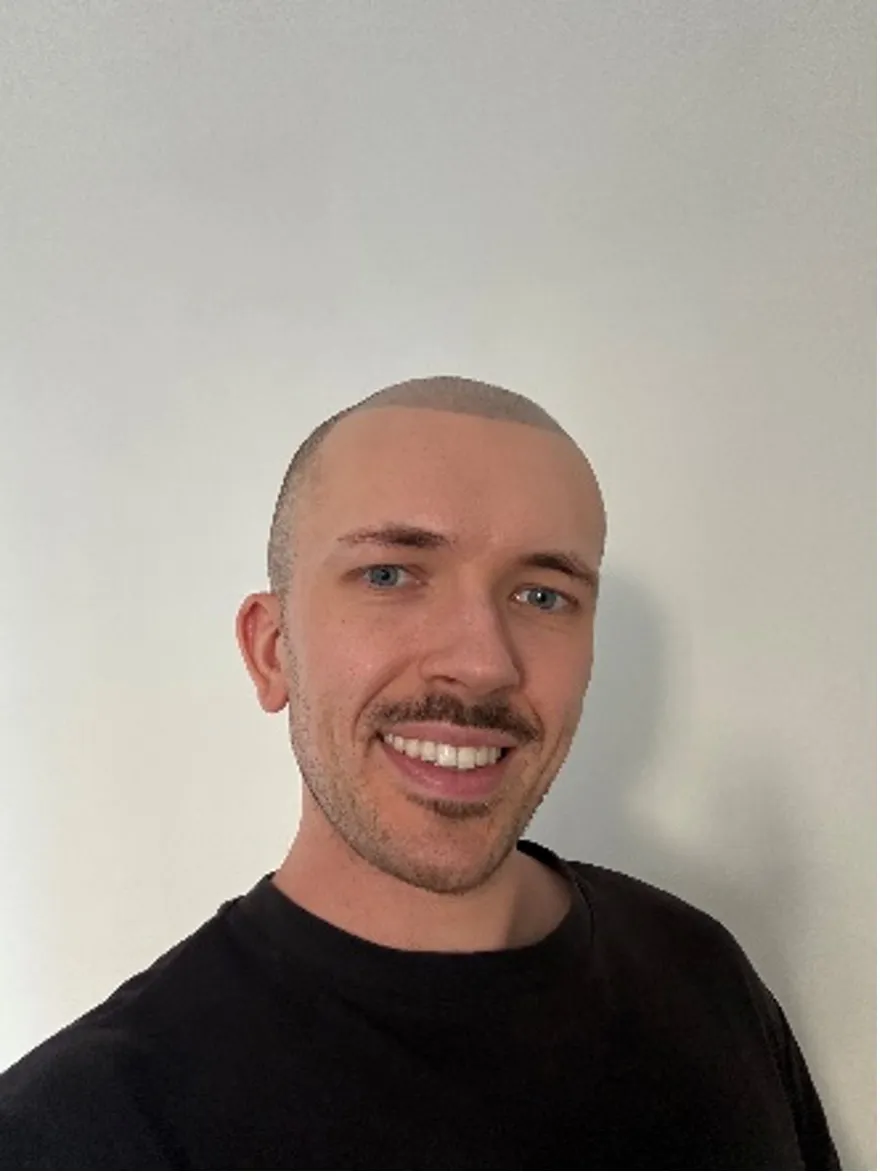 Alex Hartley