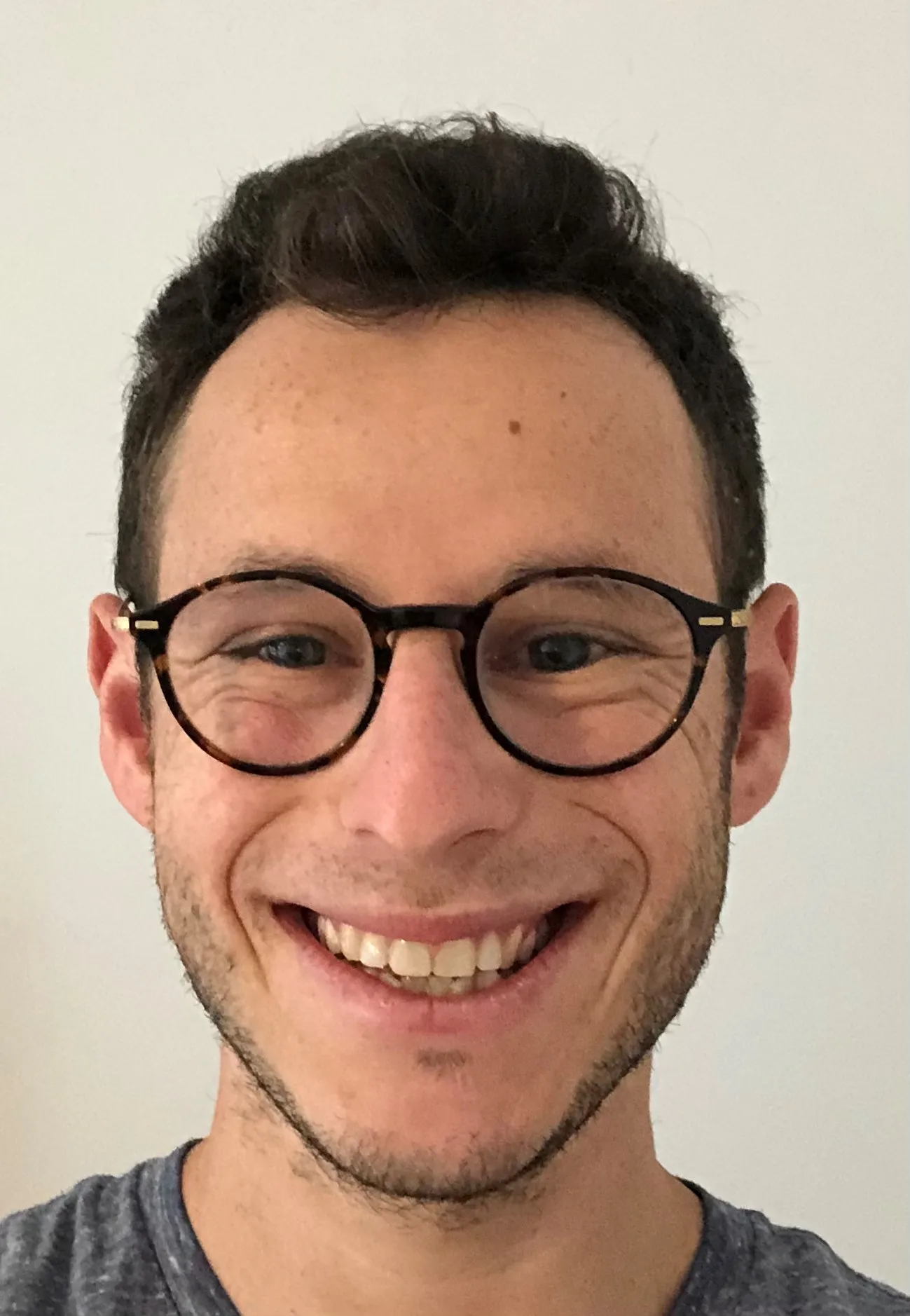 Ben Jacobs