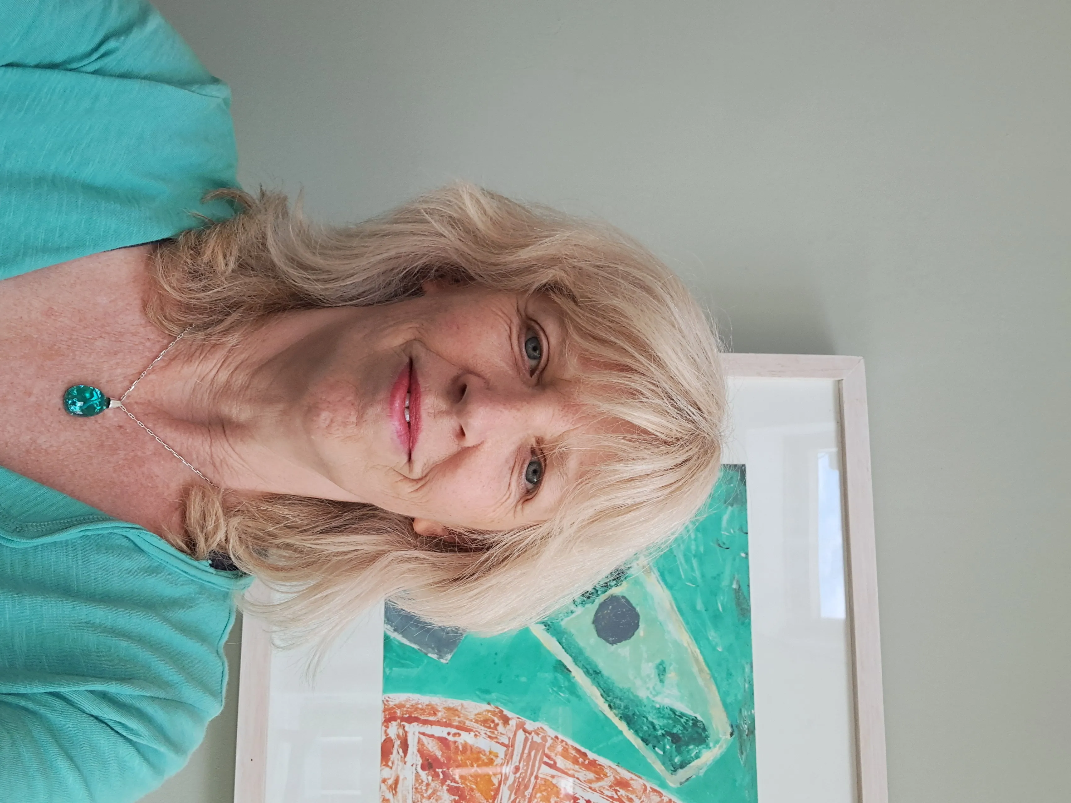 Carol Coupland