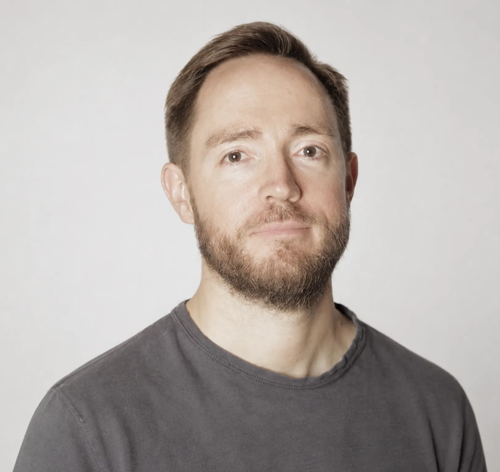 Daniel  Stow