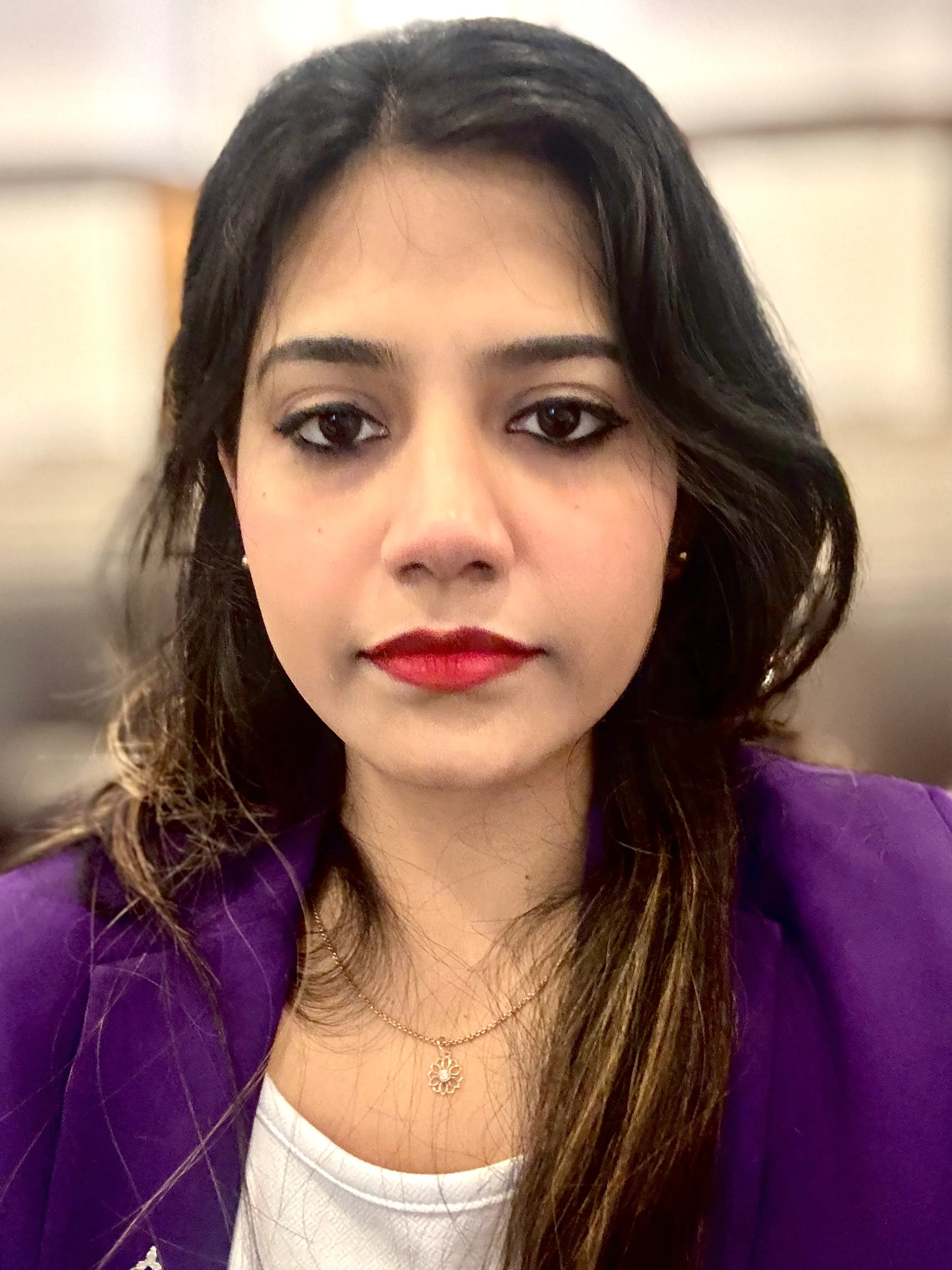 Dona Chakraborty