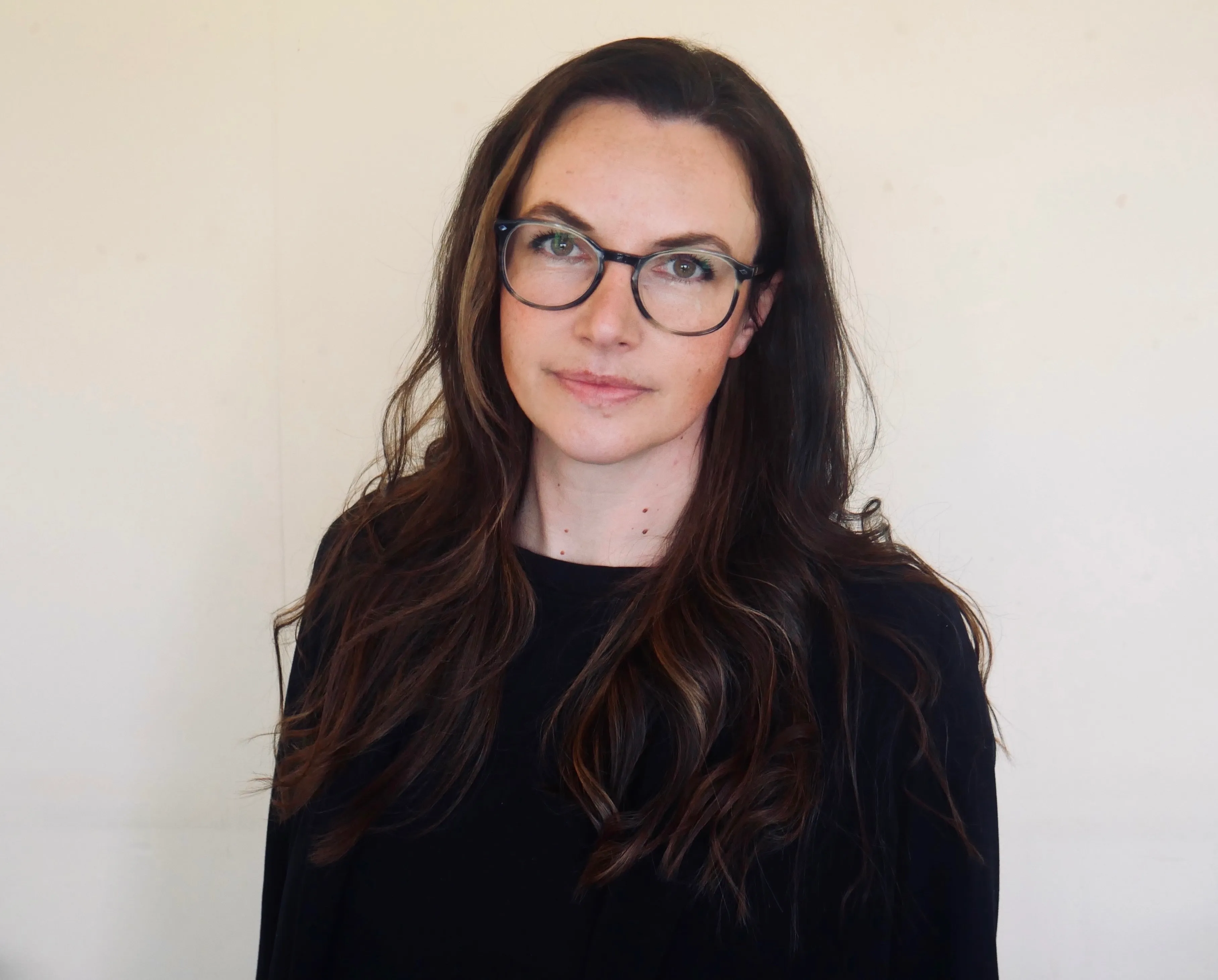 Dr Hannah Jones