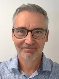 Hayden McRobbie